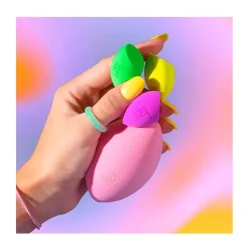 Hyperbrights Xl & Mini Miracle Sponge Set*REAL TECHNIQUES Clearance