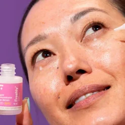 Discount FRESHLY COSMETICS Hyper-Concentrate Eye Contour Serum