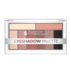 Hypo Eyeshadow Palette 01*BELL HYPOALLERGENIC New