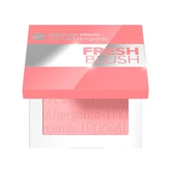 Best Hypo Fresh Blush 01 Golden Coloretes