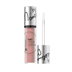 Hypo Mat Liquid Lipstick 04. San Francisco*BELL HYPOALLERGENIC Sale