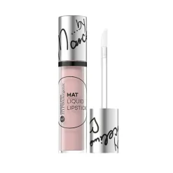 Hypo Mat Liquid Lipstick 04. San Francisco*BELL HYPOALLERGENIC Sale