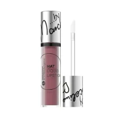 Hypo Mat Liquid Lipstick 04. San Francisco*BELL HYPOALLERGENIC Sale