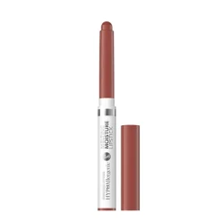 New Hypo Melting Moisture Lipstick 01 Soft Cream Pintalabios