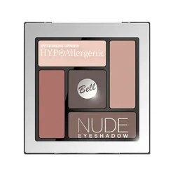 Hypo Nude Eyeshadow 01*BELL HYPOALLERGENIC Outlet