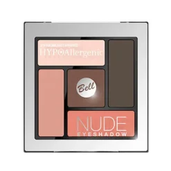 Discount Hypo Nude Eyeshadow 01 Sombras De Ojos