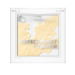 Hot Hypo Perfectionist Powder 01 Polvos De Maquillaje