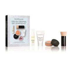 I Am An Original Get Started Kit*BAREMINERALS New
