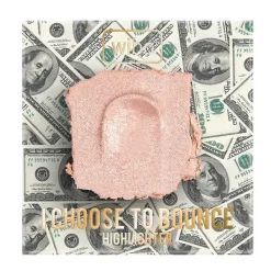 I Chooce To Bounce Highlighter*WIBO Outlet