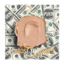 I Chooce To Bounce Highlighter*WIBO Outlet