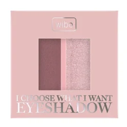 Hot I Choose What I Want Eyeshadow Sombras De Ojos