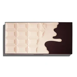 I Heart Chocolate Nudes Palette*I HEART REVOLUTION Hot