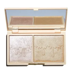 Best I Heart Rose And Glow Mini Palette Sombras De Ojos