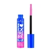 I Love Extreme Blue Crazy Mascara*ESSENCE Clearance