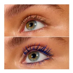 I Love Extreme Blue Crazy Mascara*ESSENCE Clearance