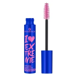 Best I Love Extreme Volume Mascara Waterproof Máscara De Pestañas
