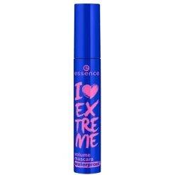 Best I Love Extreme Volume Mascara Waterproof Máscara De Pestañas