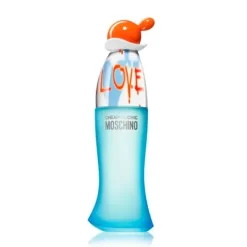 I Love Love*MOSCHINO