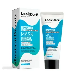 Clearance Ib + Clean Mascarillas