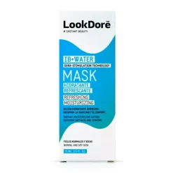 Clearance Ib + Clean Mascarillas