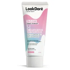 Hot Ib + Clean Limpieza