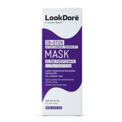 Ib + Dtox*LOOKDORE Online