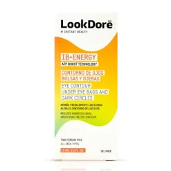 Ib + Energy*LOOKDORE Sale