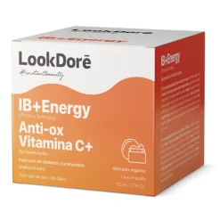 Ib + Energy*LOOKDORE Sale