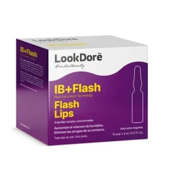 Sale Ib + Flash Serums