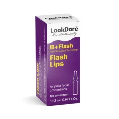 Best Ib + Flash Serums