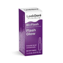 Ib + Flash*LOOKDORE Hot