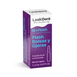 Best Ib + Flash Serums