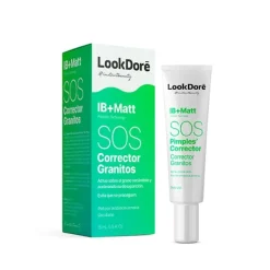 Outlet Ib + Matt Limpieza