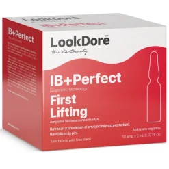Sale Ib + Perfect Serums
