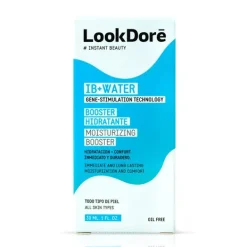Ib + Water*LOOKDORE Discount