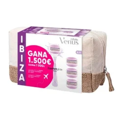 New GILLETTE VENUS Ibiza