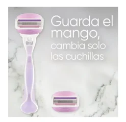 New GILLETTE VENUS Ibiza