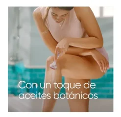 New GILLETTE VENUS Ibiza