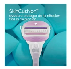 New GILLETTE VENUS Ibiza