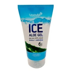 Ice Aloe Gel Islas Canarias*TABAIBALOE Online