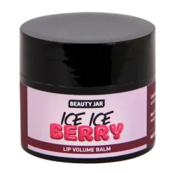 Ice Berry Lip Balm*BEAUTY JAR New