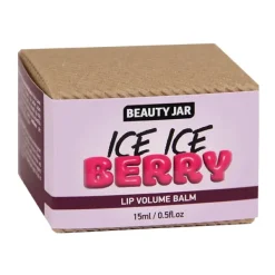 Ice Berry Lip Balm*BEAUTY JAR New