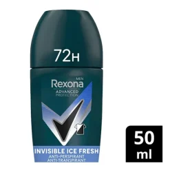 New REXONA Ice Fresh