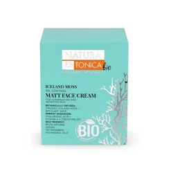 Hot NATURA ESTONICA Iceland Moss Matt Face Cream