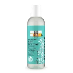 New NATURA ESTONICA Iceland Moss Matt Face Tonic