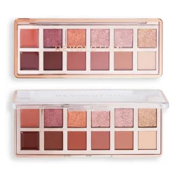 Outlet Icon Palette Sombras De Ojos