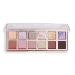 Icon Palette*REVOLUTION Online