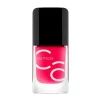 Iconails Esmalte Uñas*CATRICE Hot