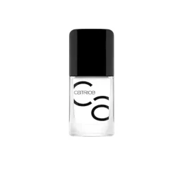 Iconails Esmalte Uñas*CATRICE Hot