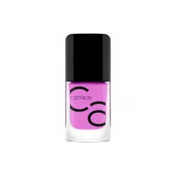 Iconails Esmalte Uñas*CATRICE Hot